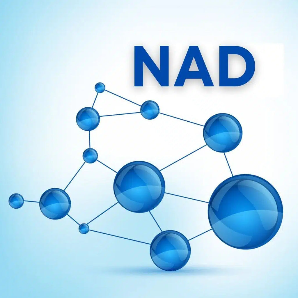 NAD+