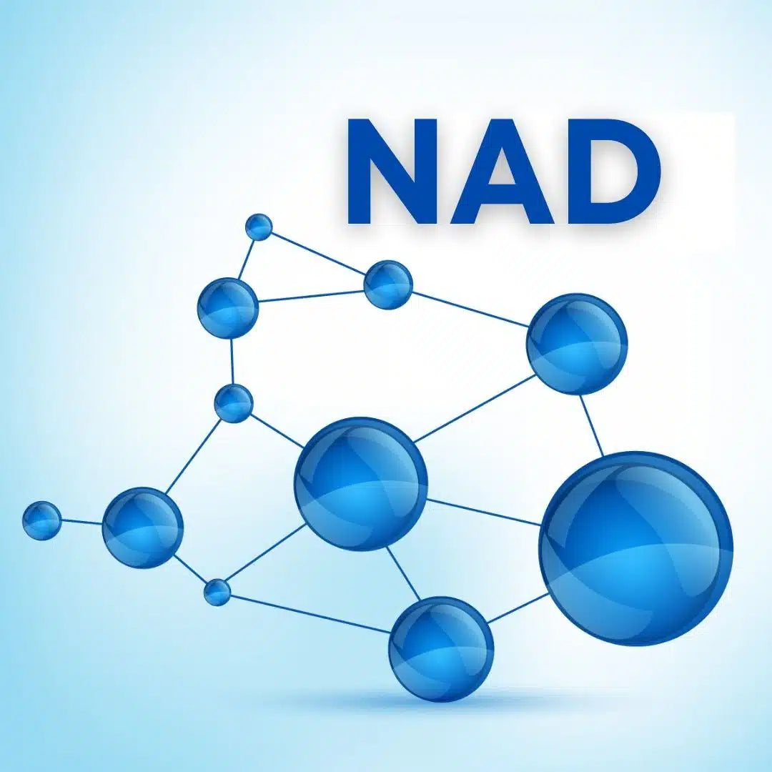 NAD+